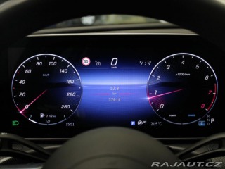 Mercedes-Benz C 1,5 C180 125kW AMG Night 2023