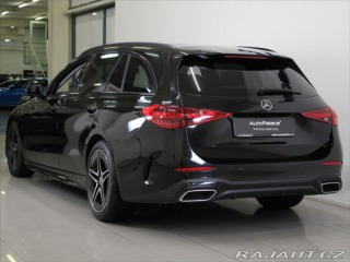 Mercedes-Benz C 1,5 C180 125kW AMG Night 2023