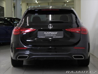 Mercedes-Benz C 1,5 C180 125kW AMG Night 2023