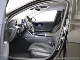 Mercedes-Benz C 1,5 C180 125kW AMG Night 2023
