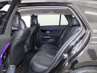 Mercedes-Benz C 1,5 C180 125kW AMG Night 2023