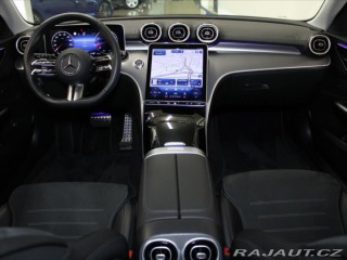 Mercedes-Benz C 1,5 C180 125kW AMG Night 2023