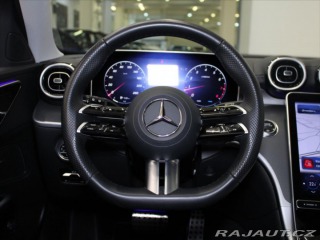 Mercedes-Benz C 1,5 C180 125kW AMG Night 2023