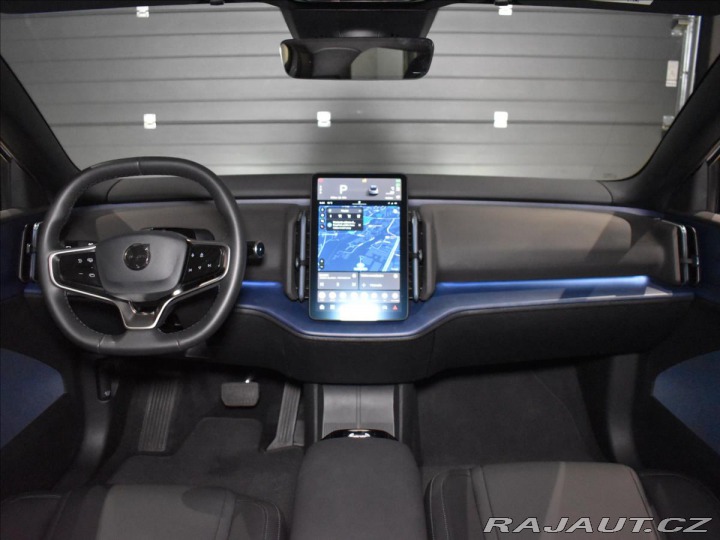 Volvo EX30 0,0 Single PLUS Ext Range 2024