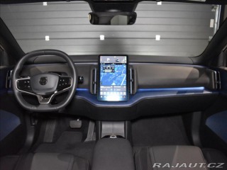 Volvo EX30 0,0 Single PLUS Ext Range 2024