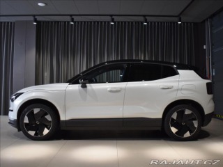 Volvo EX30 0,0 Single PLUS Ext Range 2024
