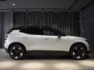 Volvo EX30 0,0 Single PLUS Ext Range 2024