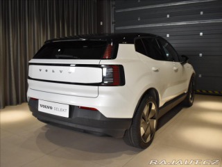 Volvo EX30 0,0 Single PLUS Ext Range 2024