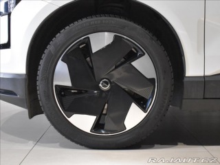Volvo EX30 0,0 Single PLUS Ext Range 2024