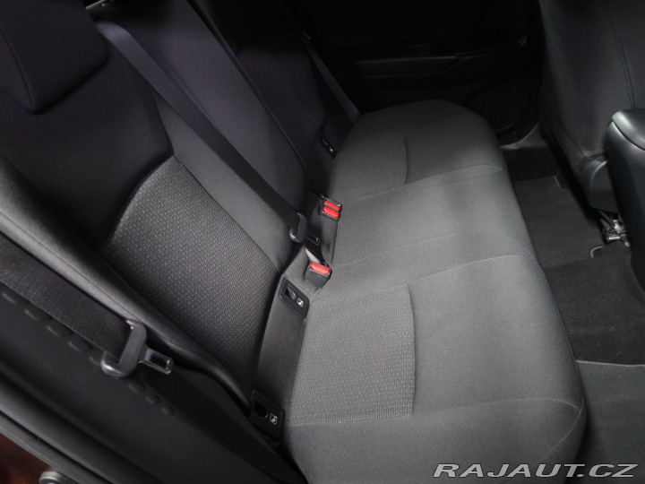 Toyota C-HR 1.8Hybrid,CZ,1Maj,Activ 2019