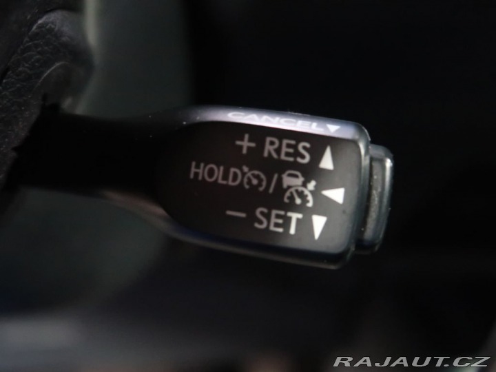 Toyota C-HR 1.8Hybrid,CZ,1Maj,Activ 2019