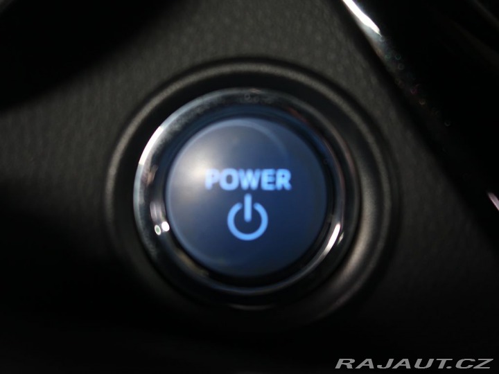 Toyota C-HR 1.8Hybrid,CZ,1Maj,Activ 2019