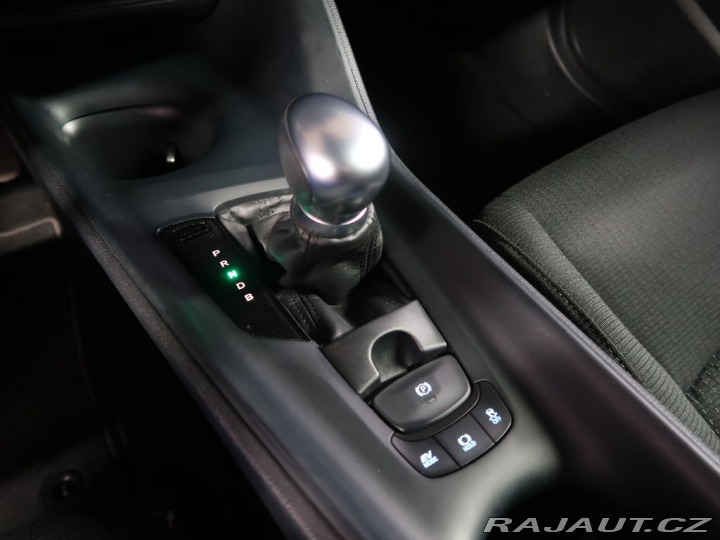 Toyota C-HR 1.8Hybrid,CZ,1Maj,Activ 2019