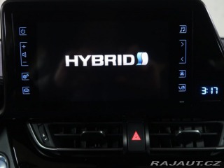 Toyota C-HR 1.8Hybrid,CZ,1Maj,Activ 2019