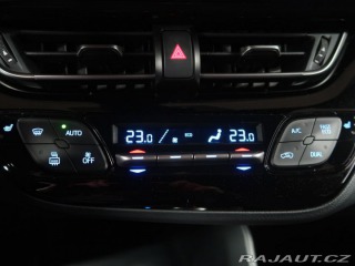 Toyota C-HR 1.8Hybrid,CZ,1Maj,Activ 2019