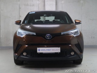 Toyota C-HR 1.8Hybrid,CZ,1Maj,Activ 2019