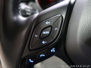 Toyota C-HR 1.8Hybrid,CZ,1Maj,Activ 2019