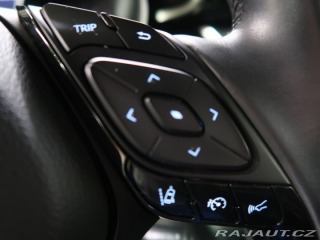 Toyota C-HR 1.8Hybrid,CZ,1Maj,Activ 2019