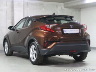 Toyota C-HR 1.8Hybrid,CZ,1Maj,Activ 2019