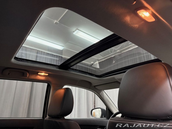 Suzuki Vitara 1,4 Ele.pano4x4-K odběru 2025