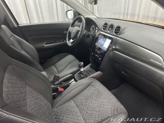 Suzuki Vitara 1,4 Ele.pano4x4-K odběru 2025