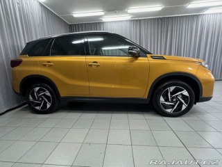 Suzuki Vitara 1,4 Ele.pano4x4-K odběru 2025