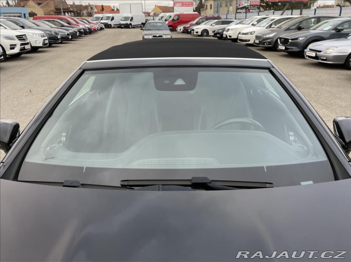 Mercedes-Benz E 2,0 E200 9G AMG*Navi Kůže 2018