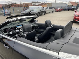 Mercedes-Benz E 2,0 E200 9G AMG*Navi Kůže 2018