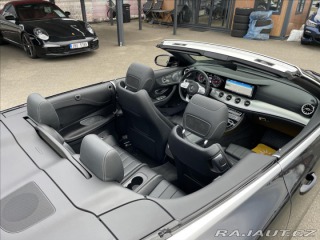 Mercedes-Benz E 2,0 E200 9G AMG*Navi Kůže 2018