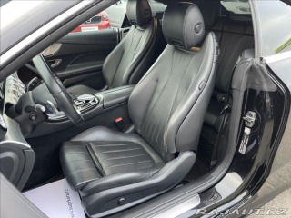 Mercedes-Benz E 2,0 E200 9G AMG*Navi Kůže 2018