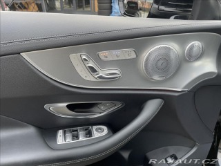 Mercedes-Benz E 2,0 E200 9G AMG*Navi Kůže 2018