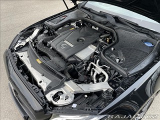 Mercedes-Benz E 2,0 E200 9G AMG*Navi Kůže 2018
