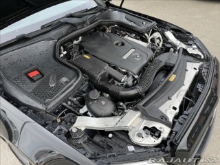 Mercedes-Benz E 2,0 E200 9G AMG*Navi Kůže 2018