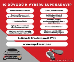 Mercedes-Benz E 2,0 E200 9G AMG*Navi Kůže 2018