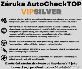 Mercedes-Benz E 2,0 E200 9G AMG*Navi Kůže 2018