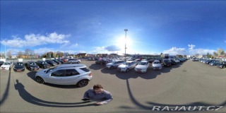 Mercedes-Benz E 2,0 E200 9G AMG*Navi Kůže 2018