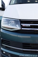 Volkswagen Multivan T6 2017