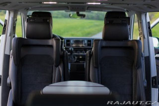 Volkswagen Multivan T6 2017