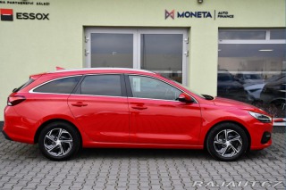 Hyundai i30 1.0T-GDI ČR 1M REZERVACE 2022