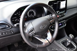 Hyundai i30 1.0T-GDI ČR 1M REZERVACE 2022