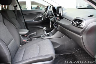 Hyundai i30 1.0T-GDI ČR 1M REZERVACE 2022