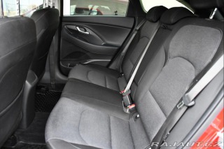 Hyundai i30 1.0T-GDI ČR 1M REZERVACE 2022