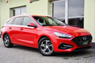 Hyundai i30 1.0T-GDI ČR 1M REZERVACE 2022