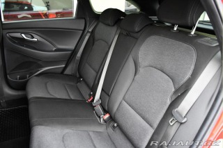 Hyundai i30 1.0T-GDI ČR 1M REZERVACE 2022