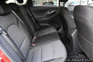 Hyundai i30 1.0T-GDI ČR 1M REZERVACE 2022