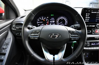 Hyundai i30 1.0T-GDI ČR 1M REZERVACE 2022