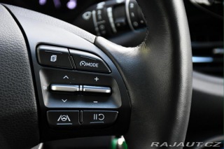 Hyundai i30 1.0T-GDI ČR 1M REZERVACE 2022