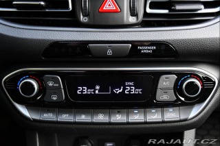Hyundai i30 1.0T-GDI ČR 1M REZERVACE 2022