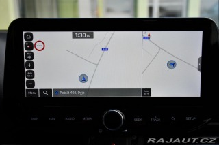 Hyundai i30 1.0T-GDI ČR 1M REZERVACE 2022