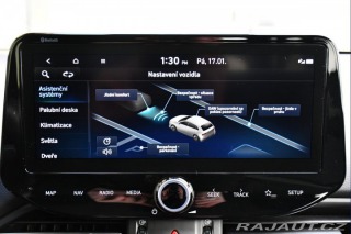 Hyundai i30 1.0T-GDI ČR 1M REZERVACE 2022